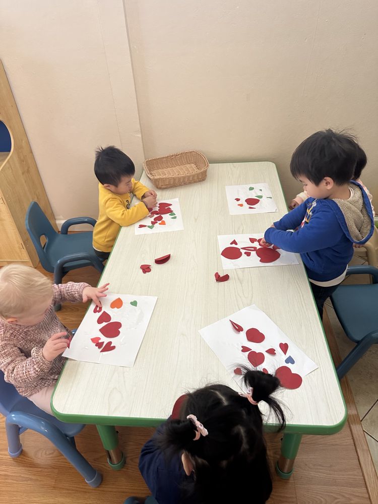 Julie’s Family Daycare - childcare center in Alameda, CA