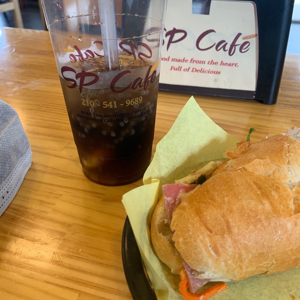 SP Café - Bubble Tea Near Me - San Antonio, Texas SP Café - Bubble Tea Near Me - San Antonio, Texas