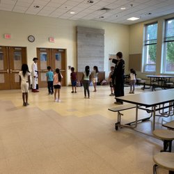 Yang’s U.S.Taekwondo