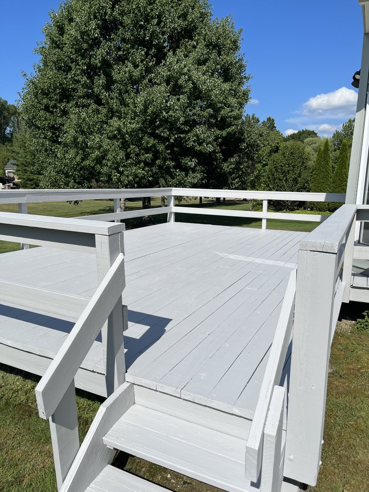 Slide of The Handy Dude