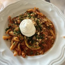 Short rib pasta Short rib pasta