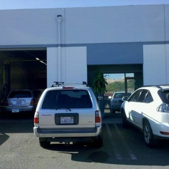 Tanaka Auto - Shop front - Auto Repair Near Me - Irvine, California Tanaka Auto - Shop front - Auto Repair Near Me - Irvine, California