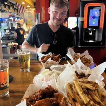 Golden Flame Hot Wings - Chicken Wings Near Me - Aurora, Colorado Golden Flame Hot Wings - Chicken Wings Near Me - Aurora, Colorado