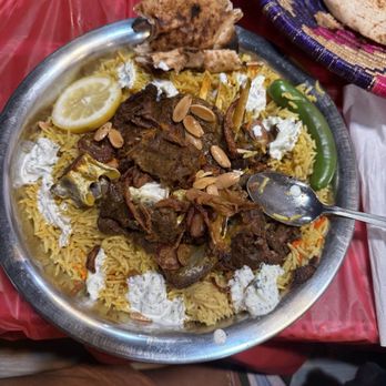 Mandi House - لحم مندي حضرمي |Lamb Mandi - Arabic Near Me - Los Angeles, California Mandi House - لحم مندي حضرمي |Lamb Mandi - Arabic Near Me - Los Angeles, California
