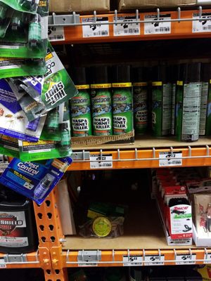 Home Services at the Home Depot