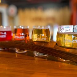 Upslope Brewing Company - Flatiron Park