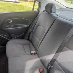 South End Mobile Auto Detailing