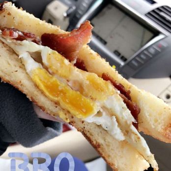 Black Dog Coffeehouse - Sunrise sandwich - Coffee & Tea Near Me - Lenexa, Kansas Black Dog Coffeehouse - Sunrise sandwich - Coffee & Tea Near Me - Lenexa, Kansas