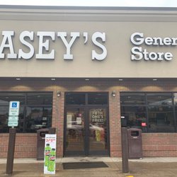 Casey's