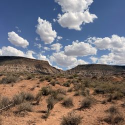 Zion Trail Rides at Jacob's Ranch