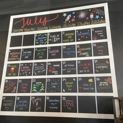 edit - Calendar