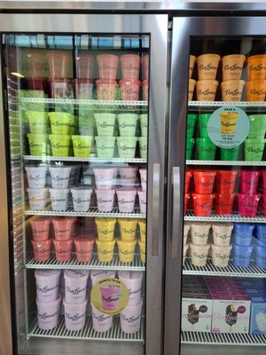 Van Leeuwen Ice Cream by null