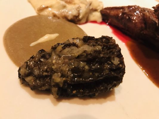 Restaurant Frankenbourg by null