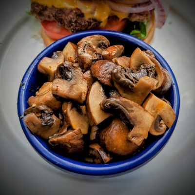 The Black Twig by null