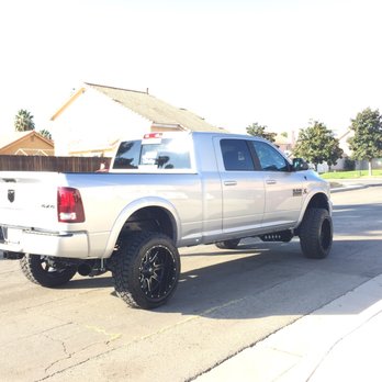 Empire Auto Tech - So perfect! These guys are so great at what they do, did everything necessary to get my truck done, and done well! So happy with my truck! - Tires Near Me - Rialto, California Empire Auto Tech - So perfect! These guys are so great at what they do, did everything necessary to get my truck done, and done well! So happy with my truck! - Tires Near Me - Rialto, California