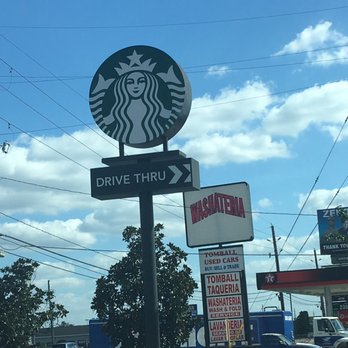 Starbucks - Coffee & Tea Near Me - Tomball, Texas Starbucks - Coffee & Tea Near Me - Tomball, Texas