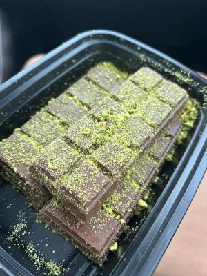 Baklava House by null