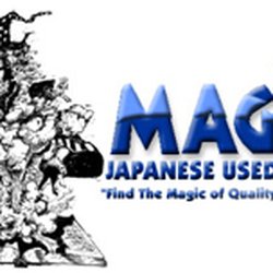 Magic Used Auto Parts