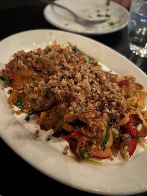 Achilles Heel by null