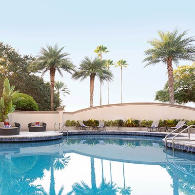 Buena Vista Suites Orlando by null