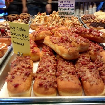 Mojo Donuts - Donuts Near Me - Pembroke Pines, Florida Mojo Donuts - Donuts Near Me - Pembroke Pines, Florida