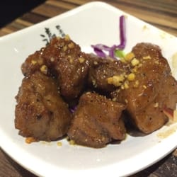 瀛喜日本料理