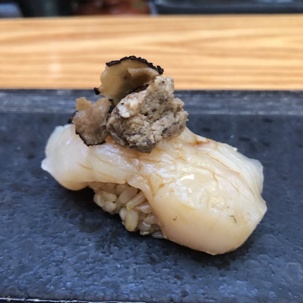 Sushi Lab Rooftop - Japanese Near Me - New York, New York Sushi Lab Rooftop - Japanese Near Me - New York, New York