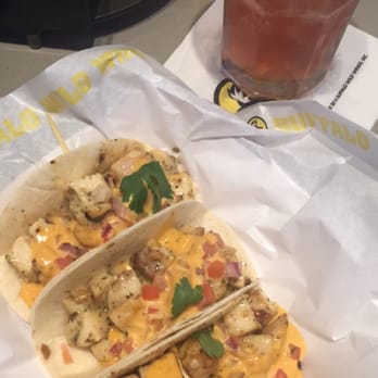 Buffalo Wild Wings - Sports Bars Near Me - Ewa Beach, Hawaii