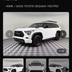 Armani Motors