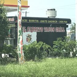 El Carrito Taco Grill