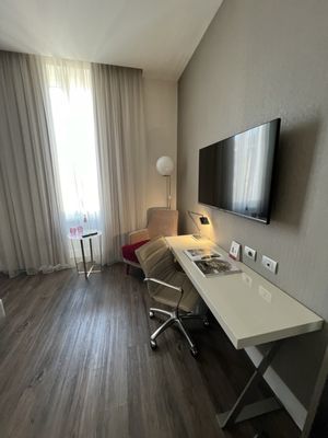 Hotel NH Collection Roma Palazzo Cinquecento by null