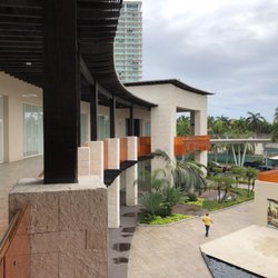 Plaza Península