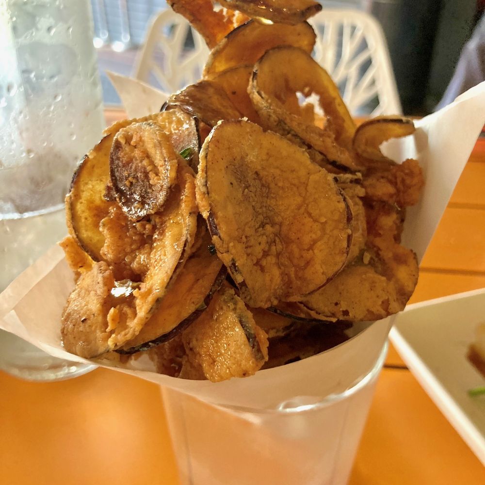 Bravas Bar de Tapas - Spanish Near Me - Healdsburg, California