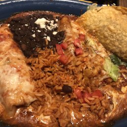 Enchiladas Enchiladas