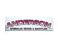 Anderson Sprinkler & Backflow
