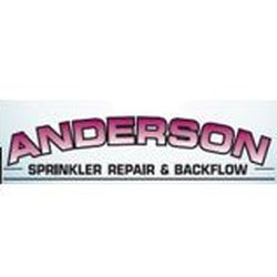 Anderson Sprinkler & Backflow