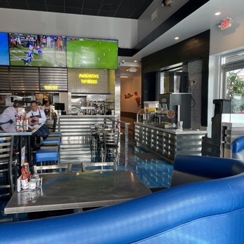Simply Fish Seafood - Inside - Fish & Chips Near Me - Costa Mesa, California Simply Fish Seafood - Inside - Fish & Chips Near Me - Costa Mesa, California