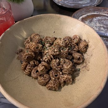 Esther's Kitchen - Pasta dish - Italian Near Me - Las Vegas, Nevada