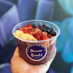 Dream Bowlz - Dream Bowl