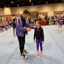 Flip 1st Gymnastics