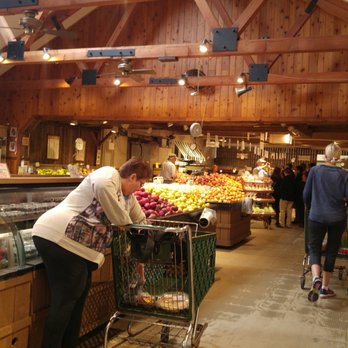 Delicious Orchards - Fruits & Veggies Near Me - Colts Neck, New Jersey