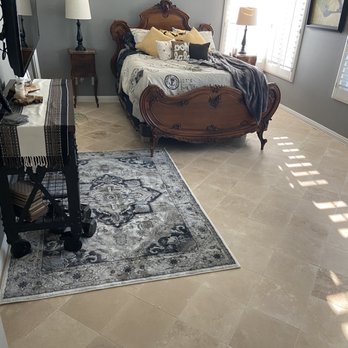 Arrow Flooring and Tile - Master bedroom (after) - Flooring Near Me Arrow Flooring and Tile - Master bedroom (after) - Flooring Near Me