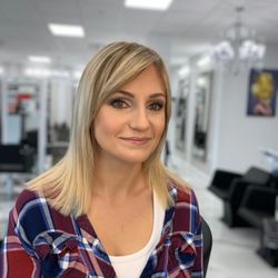 Touch of Beauty - Makeup done by Weronika