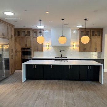 Arizona Prestige Flooring - Kitchen full remodeling , new cabinets, countertops and new floors - Flooring Near Me Arizona Prestige Flooring - Kitchen full remodeling , new cabinets, countertops and new floors - Flooring Near Me