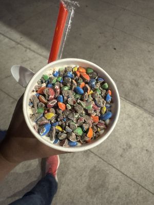 Dave's Hot Chicken by null