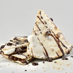 Surcheros - Waycross - Smores Quesadilla