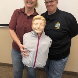 EMS Training Center of Southern Nevada