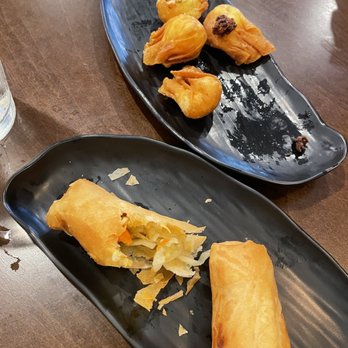 Noodle Man - spring roll, ragoons - Noodles Near Me - Virginia Beach, Virginia Noodle Man - spring roll, ragoons - Noodles Near Me - Virginia Beach, Virginia
