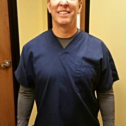 Snodgrass-King Dental Asssociates - DR.KING Young and awesome