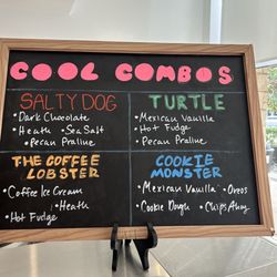 Amy's Ice Creams